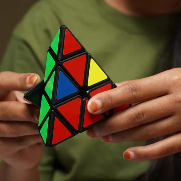 Pyramix