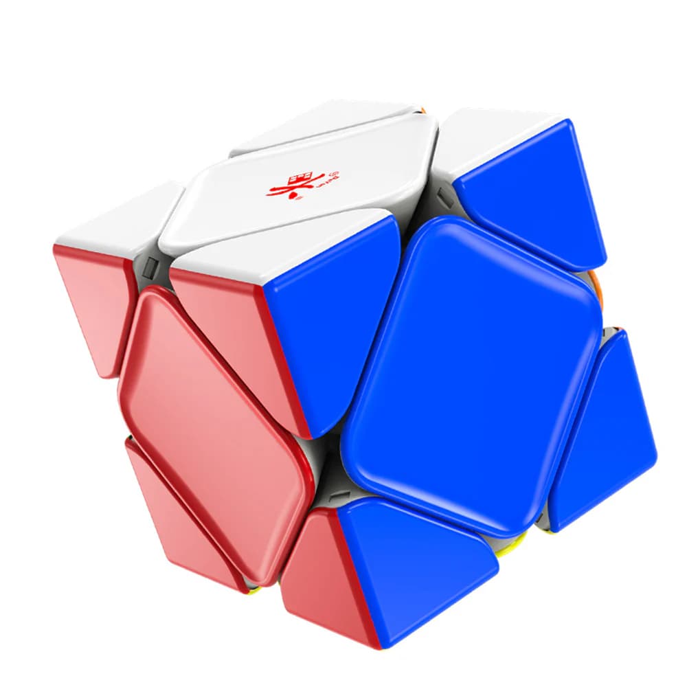 Skewb